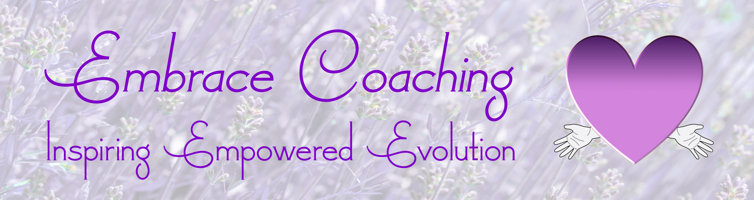 Embrace Coaching header